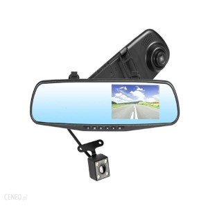 Kamera samochodowa Tracer MobiMirror