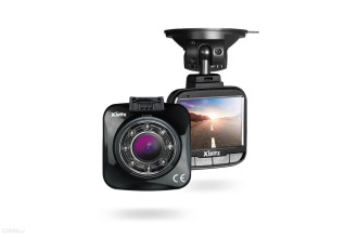 Kamera samochodowa XBLITZ GO SE