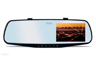 Kamera samochodowa XBLITZ Mirror 2016