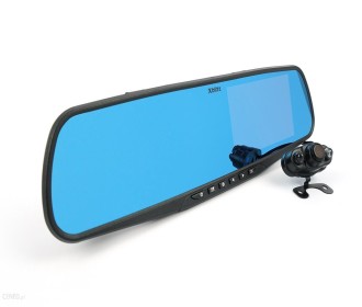 Kamera samochodowa XBLITZ Park View