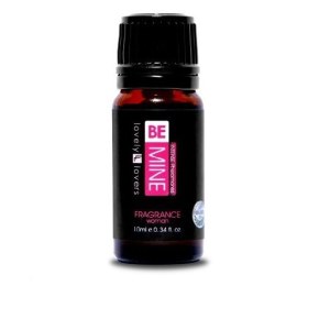 Bezwonne feromony dla kobiet Lovely Lovers Be Mine Pure 10ml
