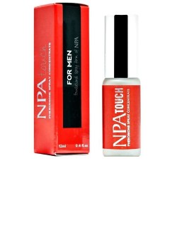 Bezwonne feromony dla kobiet LaCroy Chemicals NPA Touch 12ml