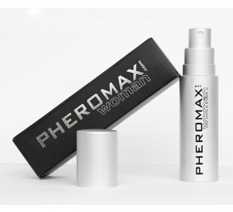 Bezwonne feromony dla kobiet Pheromax Woman 14ml