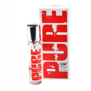 Bezwonne feromony dla kobiet Miyoshi Miyagi Next Pure for woman 15ml