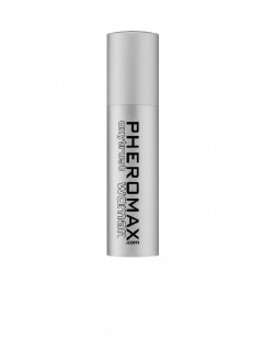 Bezwonne feromony dla kobiet Pheromax Oxytrust 14ml