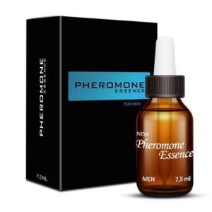 Bezwonne feromony męskie Pheromone Essence 7,5ml