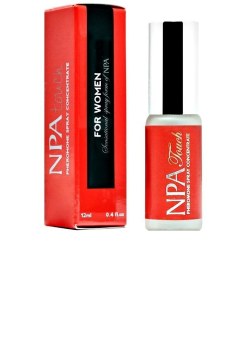 Bezwonne feromony męskie Lacroy Chemicals NPA Touch 12ml