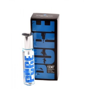 Bezwonne feromony męskie Miyoshi Miyagi Next Pure 15ml