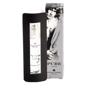 Bezwonne feromony męskie Miyoshi Miyagi Pure 5ml