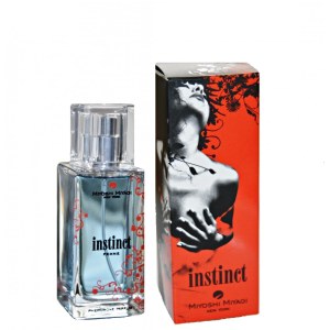 Miyoshi Miyagi Instinct 50 ml