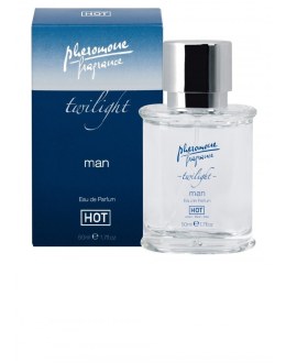 Feromony dla mężczyzn z zapachem - Man Pheromonparfum Twilight