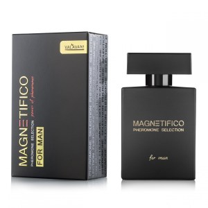 Feromony dla mężczyzn z zapachem - Magnetifico Selection