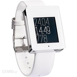 Zegarek sportowy do pływania Wellograph Wellness Watch