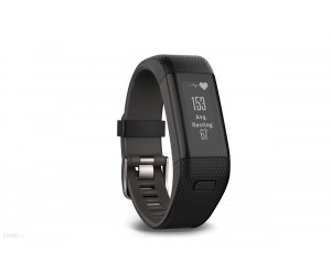 Zegarek sportowy do pływania Garmin vivosmart