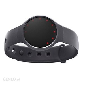 Zegarek sportowy do pływania Misfit Flash
