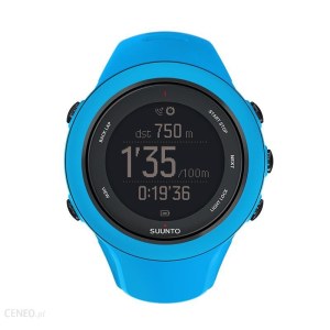 Zegarek sportowy do pływania Suunto Ambit3 Sport SS020682000