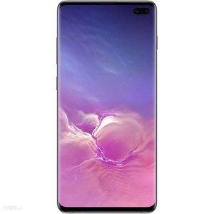 Telefon Samsung Galaxy S10 Plus SM-G975 128GB Prism Black
