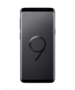 Telefon Samsung Galaxy S9 SM-G960 64GB Midnight Black