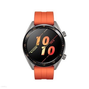 Damski zegarek smartwatch - Huawei watch GT Active