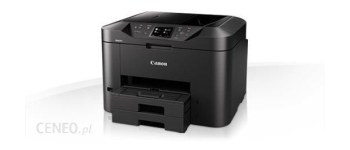 Drukarka atramentowa wielofunkcyjna  Canon Maxify MB2750 All-In-One
