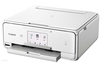 Drukarka atramentowa wielofunkcyjna Canon Pixma TS8051