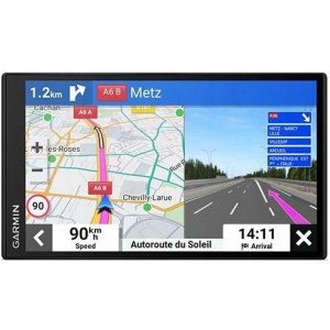 Garmin DriveSmart 76 LMT-D