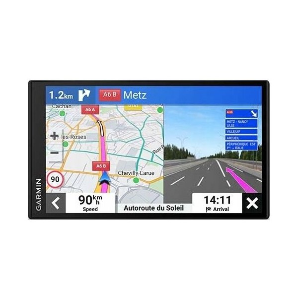 Garmin DriveSmart 76 LMT-D