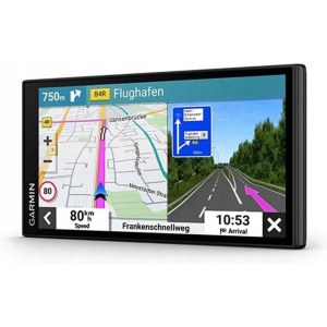 Garmin DriveSmart 66 LMT-S