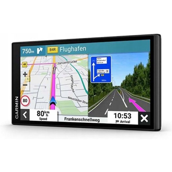 Garmin DriveSmart 66 LMT-S