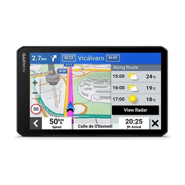 Garmin DriveCam 76 MT-D (010-02729-10)