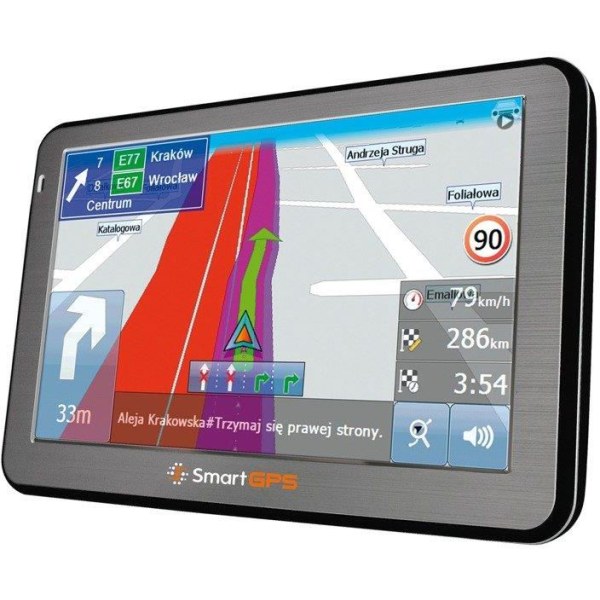 SmartGPS SG777