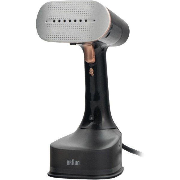 BRAUN QuickStyle7 Czarno-miedziana GS7077