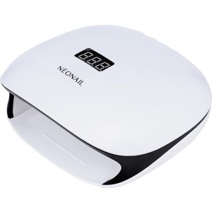 NEONAIL Lampa LED 36W/48W LCD Display