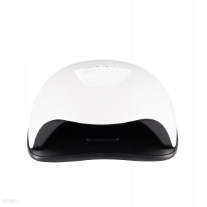 Biała lampa LED do hybryd Sunnail 54W - Cosmetics Zone