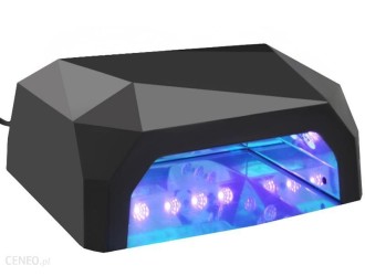 Lampa do hybryd Diamond UV 36W LED