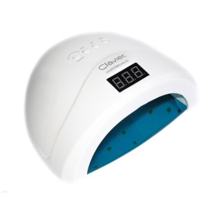 Clavier Sun Q1 48W 2w1 LED/UV