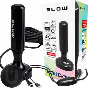 Blow ATD40