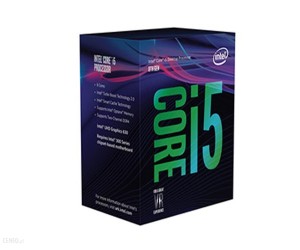 Procesor i5 Intel Core i5-8400