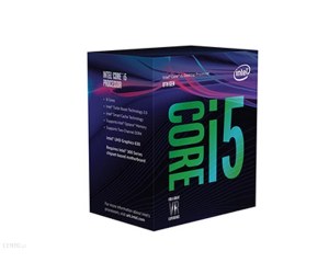 Procesor i5 Intel Core i5-8400