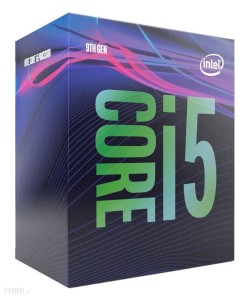 Procesor i5 Intel Core i5-9400F