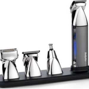 BaByliss Super-X Metal MT996E