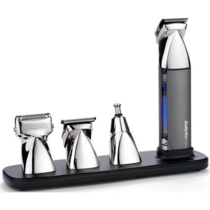 BaByliss Super-X Metal MT996E