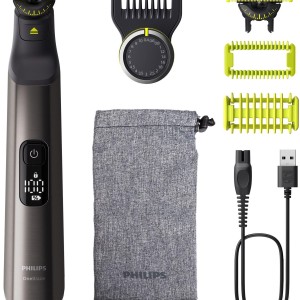 Philips OneBlade Pro 360 Face + Body QP6552/15