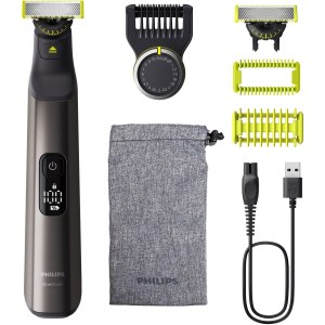 Philips OneBlade Pro 360 Face + Body QP6552/15