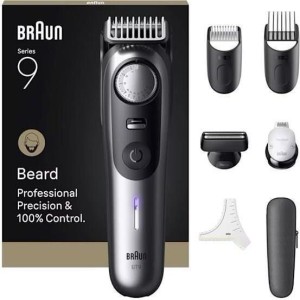 Braun Series 9 BT9520