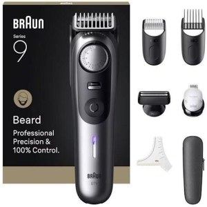 Braun Series 9 BT9520