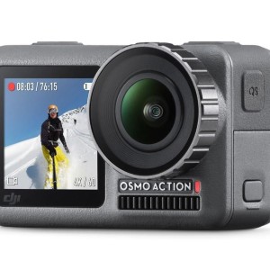DJI Osmo Action