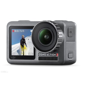 DJI Osmo Action