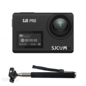 SJCAM SJ8 Pro