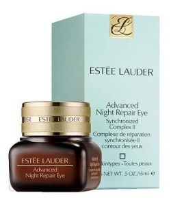 Krem pod oczy (odmładzający) Estee Lauder Advanced Night Repair Eye 15 ml